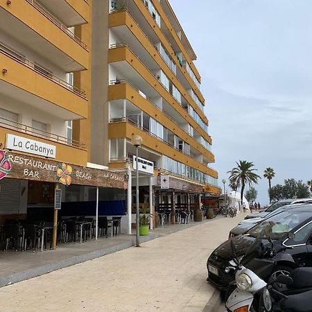 Roses Holiday Center Apartment Ngoại thất bức ảnh