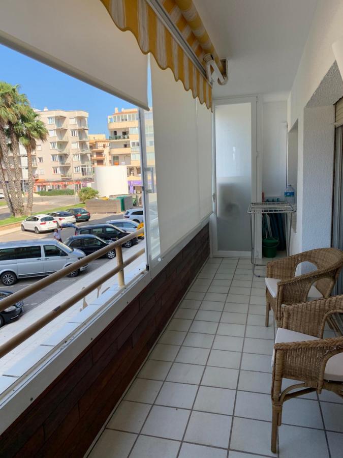 Roses Holiday Center Apartment Ngoại thất bức ảnh