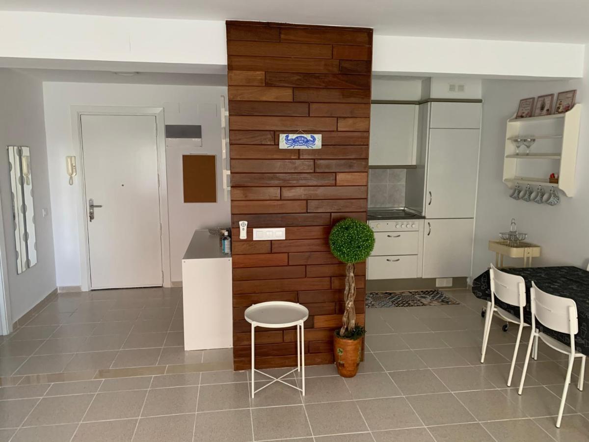 Roses Holiday Center Apartment Ngoại thất bức ảnh