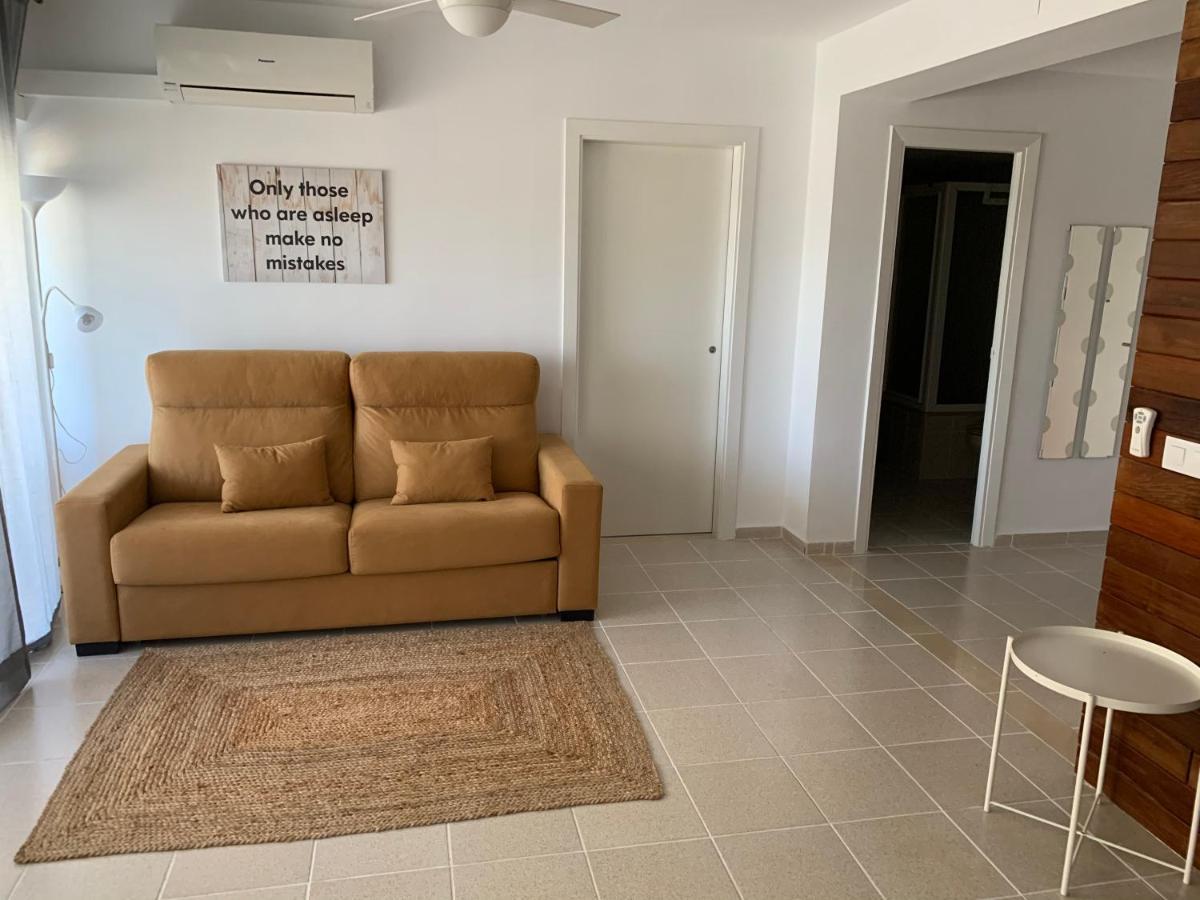 Roses Holiday Center Apartment Ngoại thất bức ảnh