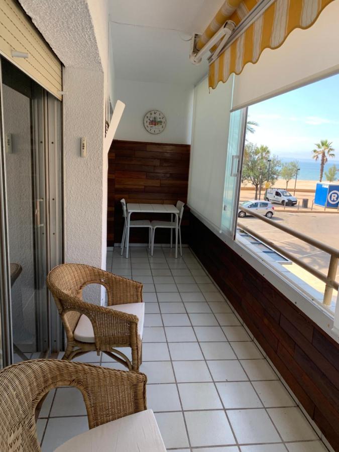 Roses Holiday Center Apartment Ngoại thất bức ảnh