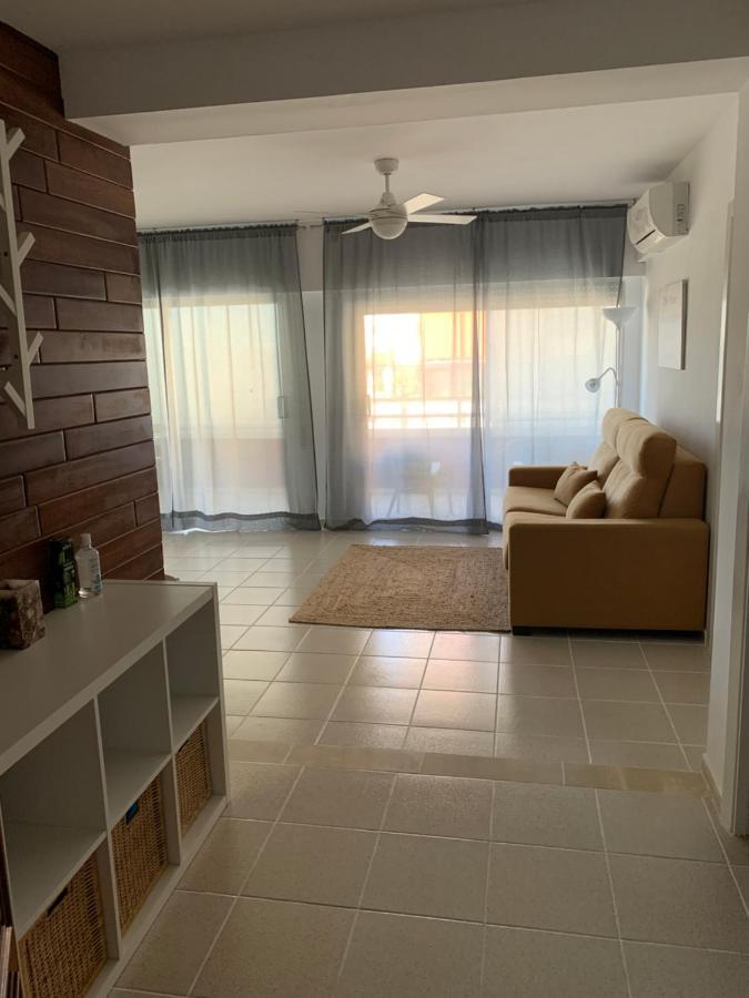 Roses Holiday Center Apartment Ngoại thất bức ảnh