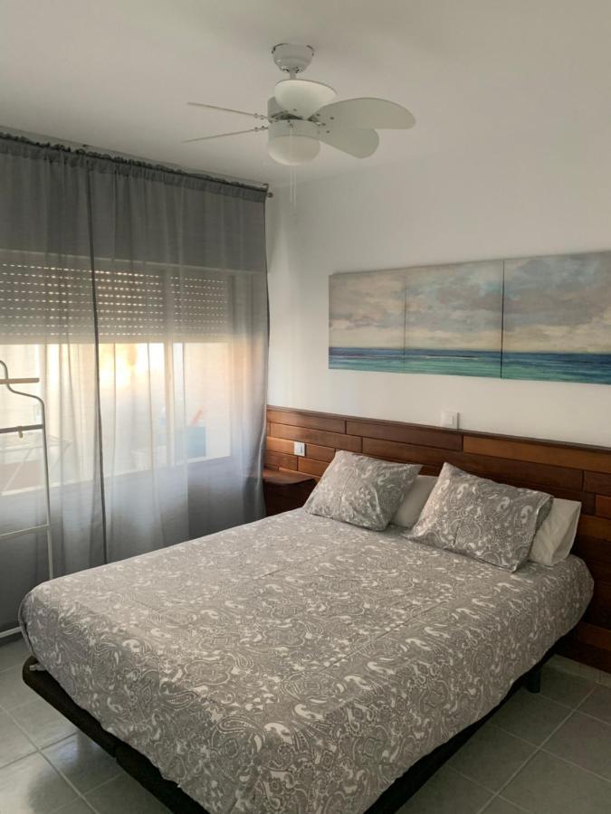Roses Holiday Center Apartment Ngoại thất bức ảnh