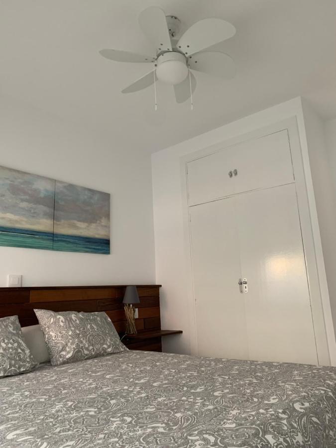 Roses Holiday Center Apartment Ngoại thất bức ảnh