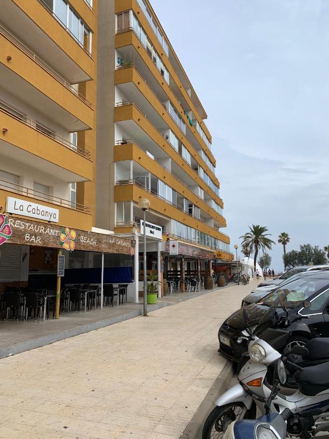 Roses Holiday Center Apartment Ngoại thất bức ảnh